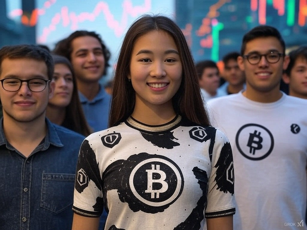 2025 Crypto Landscape