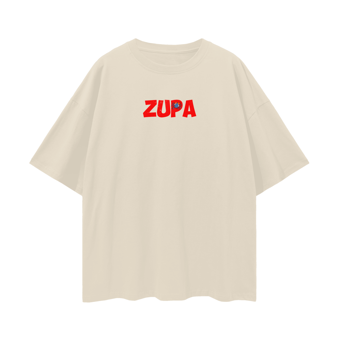 SONIC,ZUPA,$S,Super Fly,T-Shirts,t-shirt,graphic tee,oversize,drop shoulder tee,drop-shoulder tee