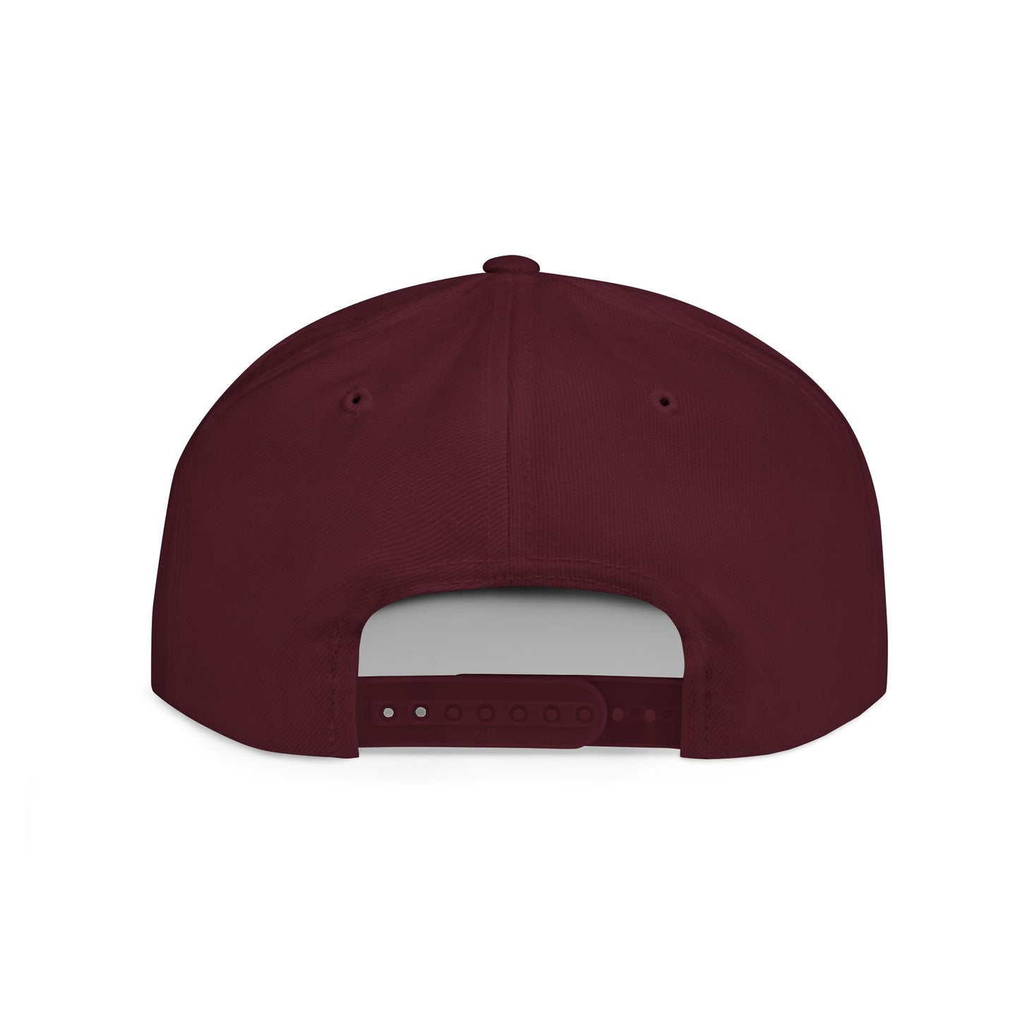 GMOVE Snapback Hat