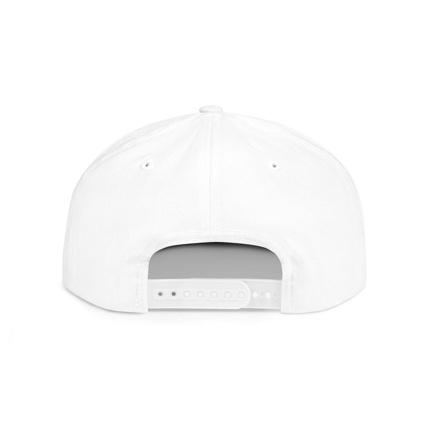 GMOVE Snapback Hat