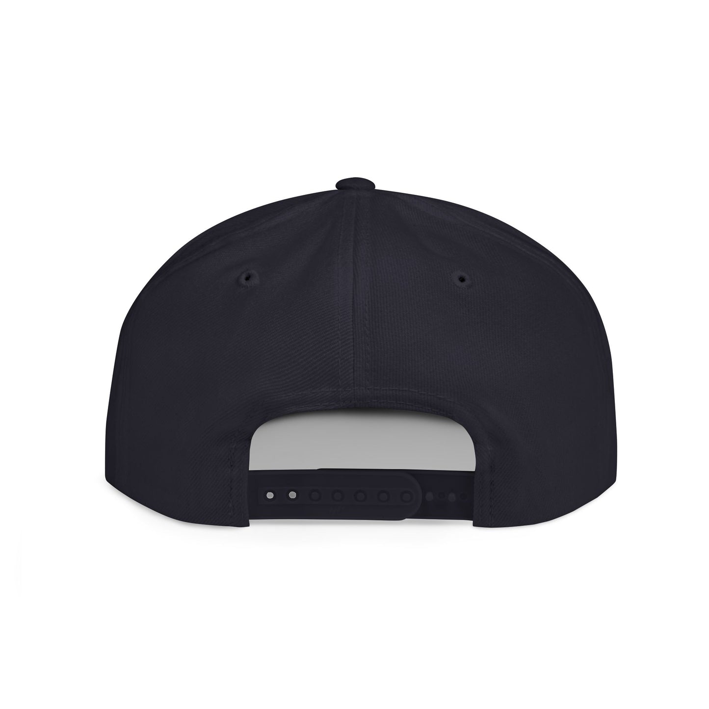 GMOVE Snapback Hat