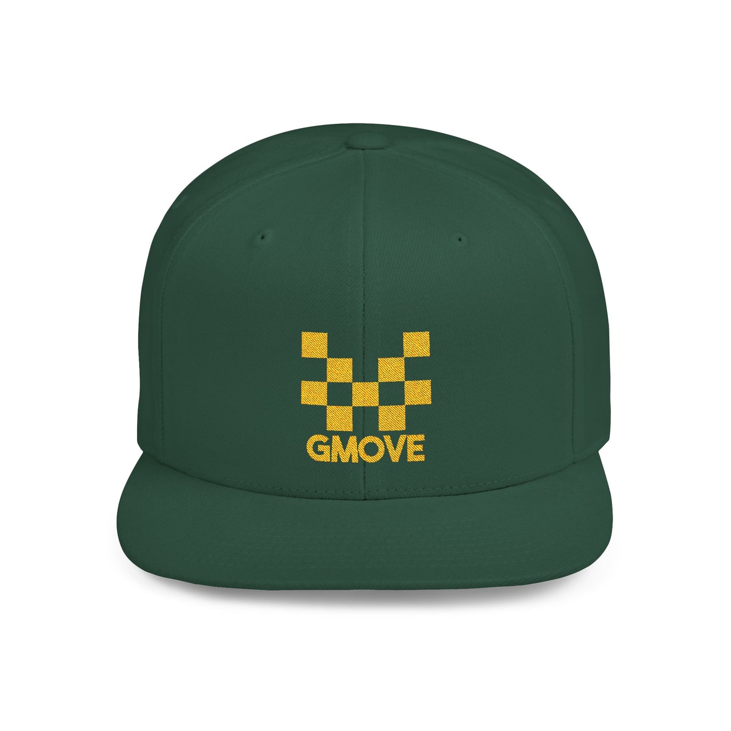 GMOVE Snapback Hat