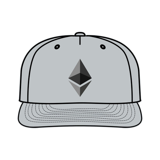 Ethereum Surf Hat