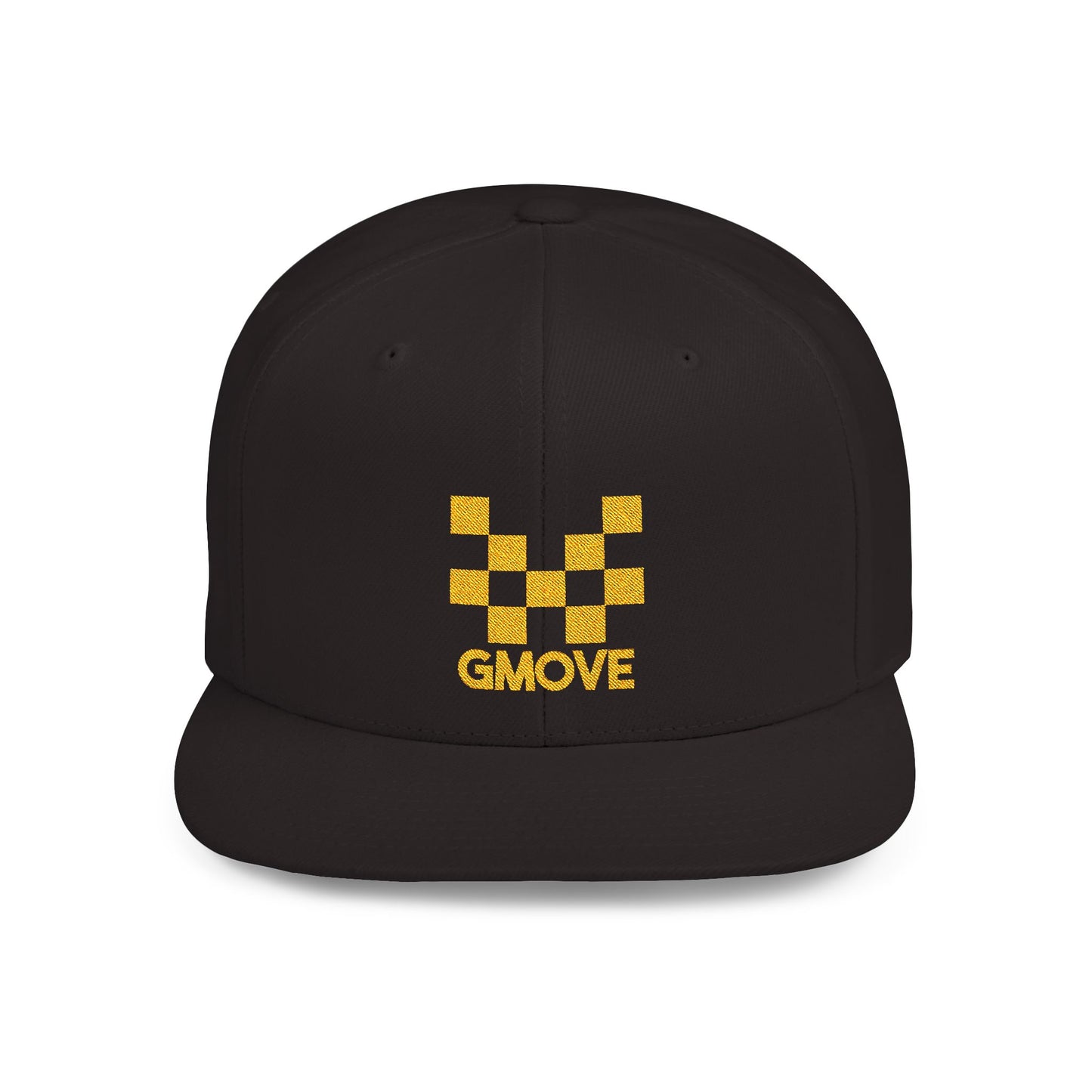 GMOVE Snapback Hat
