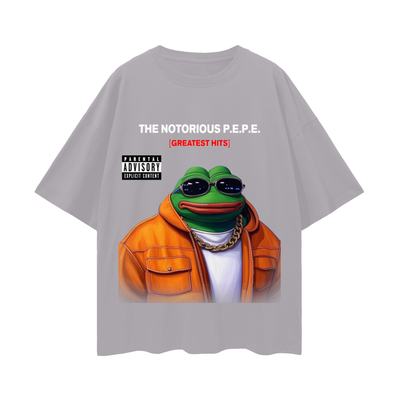 PEPE,$PEPE,P.E.P.E.,T-Shirt,T-Shirts,Shirt,Crypto T-Shirt,PEPE Graphic Tee,PEPE Graphic Shirt
