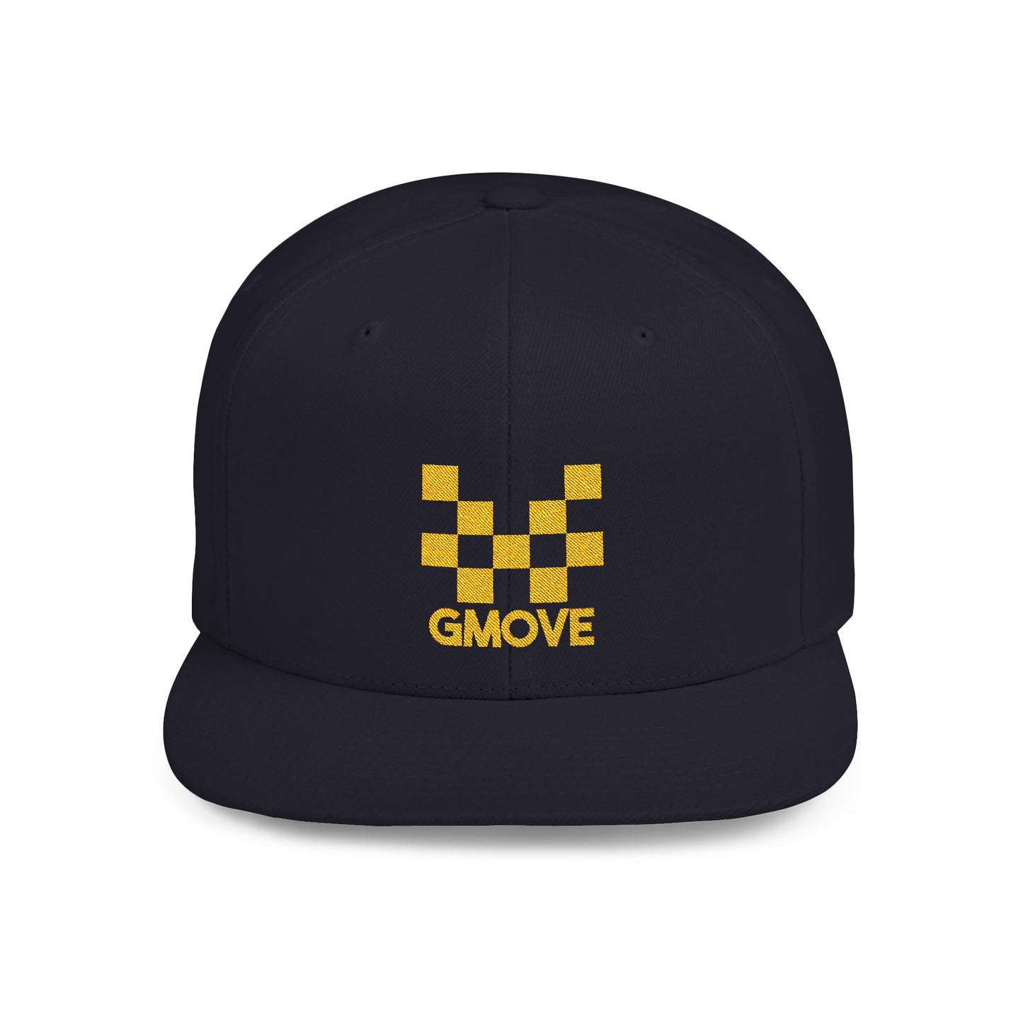 GMOVE Snapback Hat
