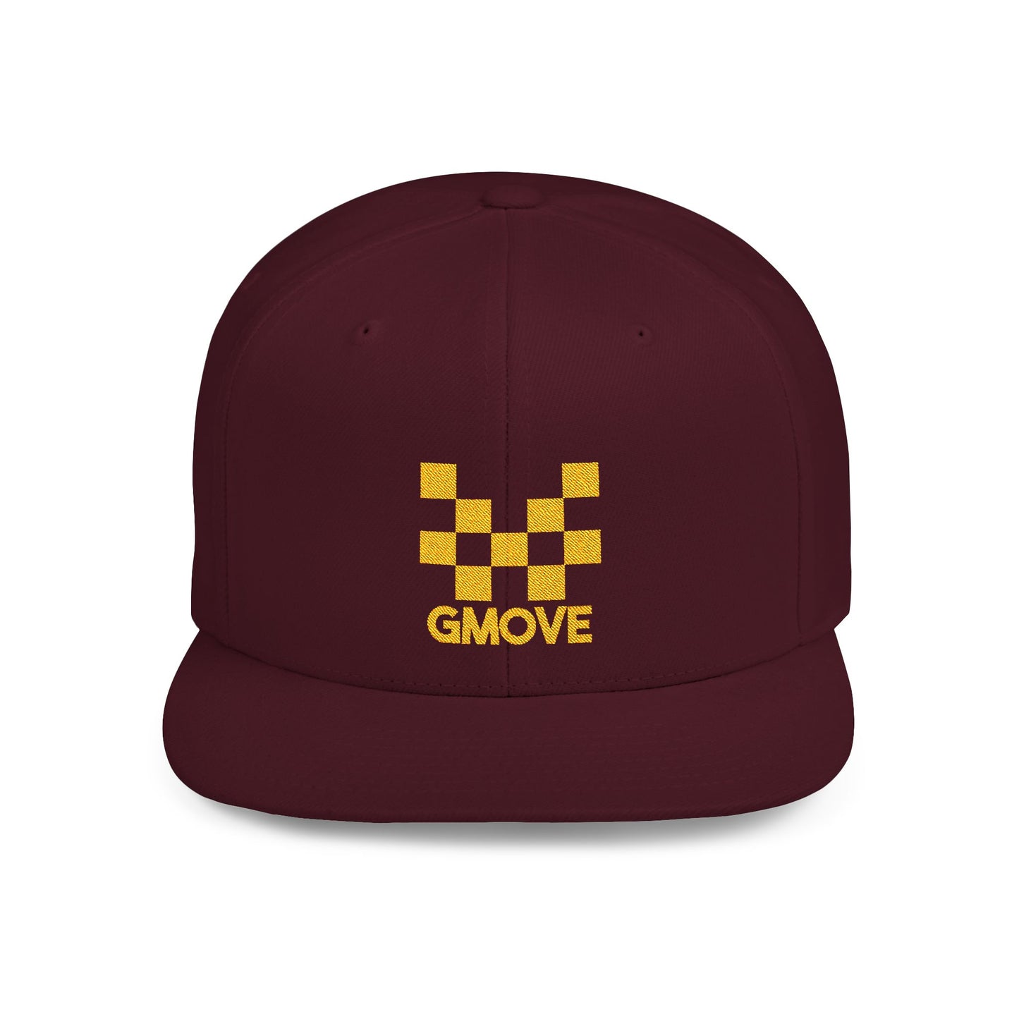 GMOVE Snapback Hat