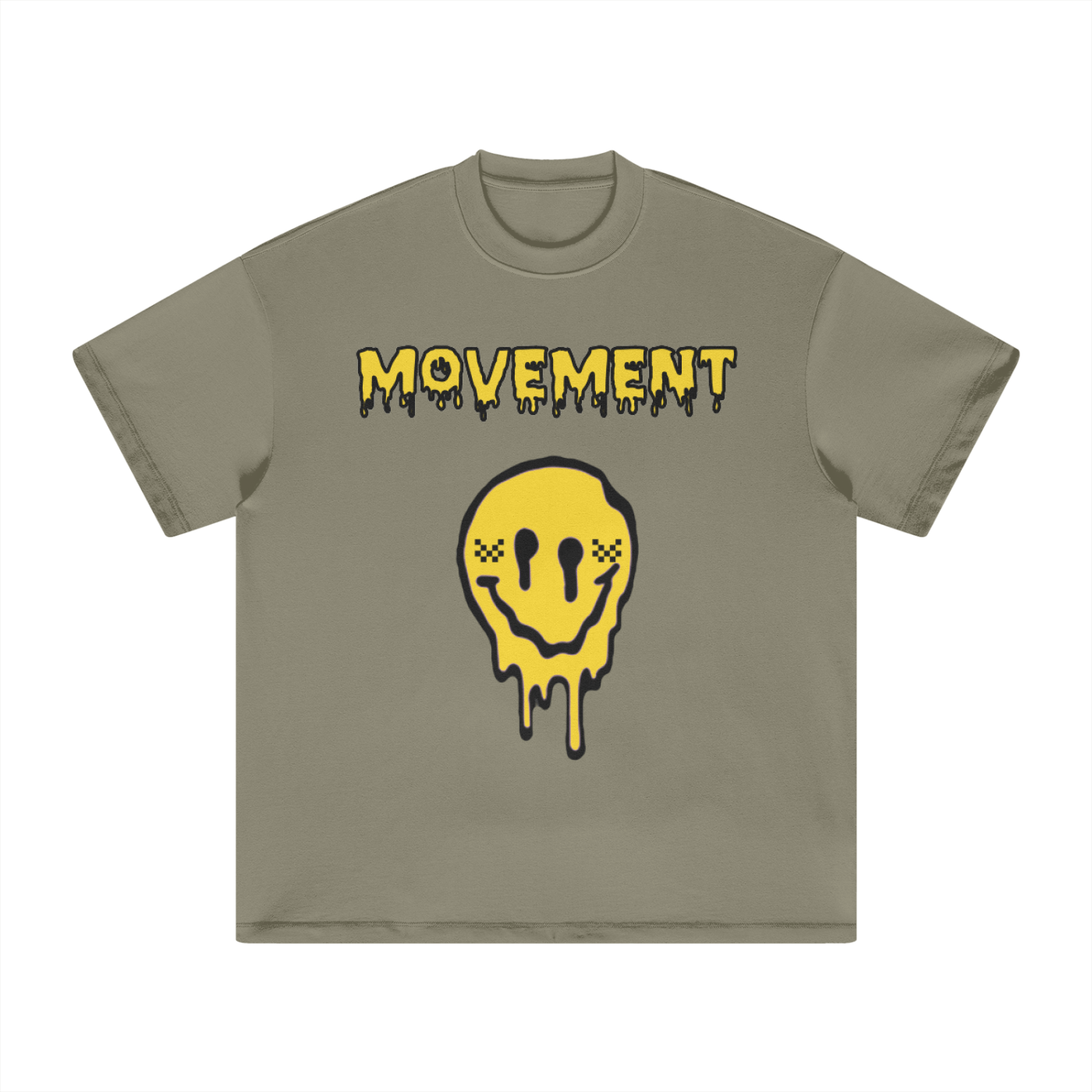 Relaxed Fit,MOVE,Movement,$MOVE,Crypto T-Shirt,T-Shirt,T-Shirts,Graphic T-Shirt,Graphic