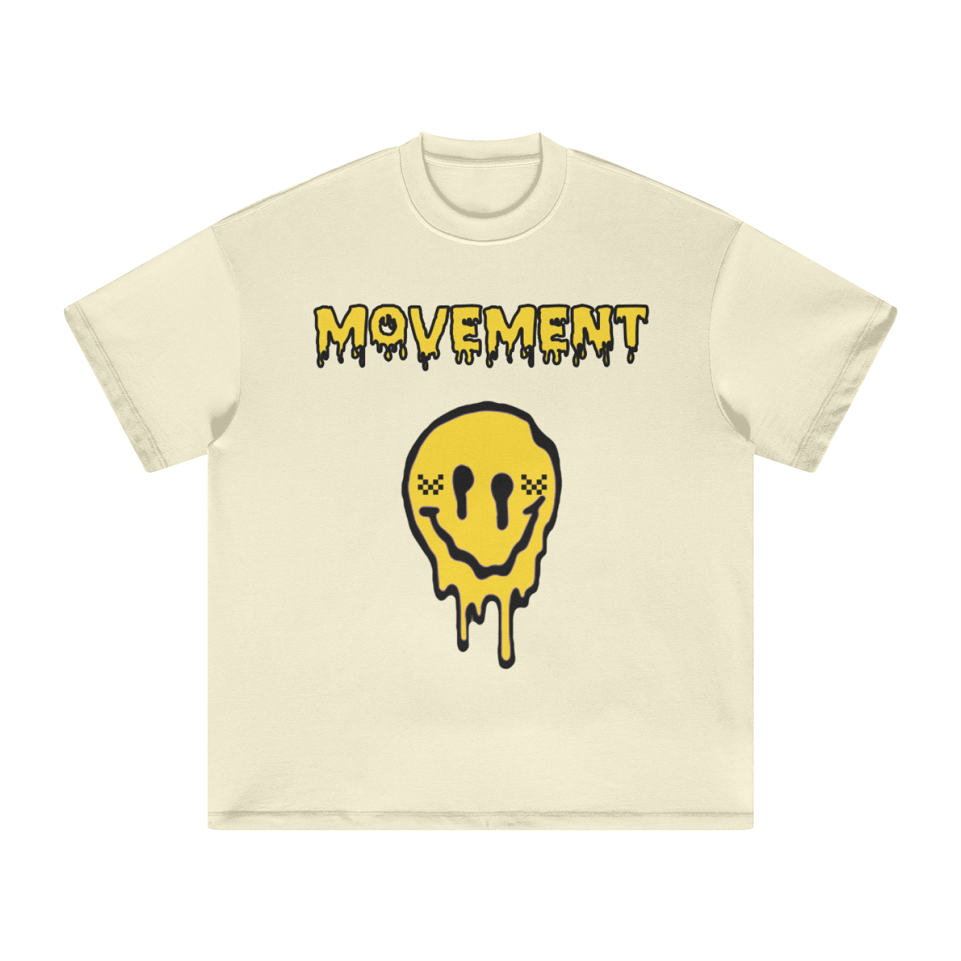 Relaxed Fit,MOVE,Movement,$MOVE,Crypto T-Shirt,T-Shirt,T-Shirts,Graphic T-Shirt,Graphic