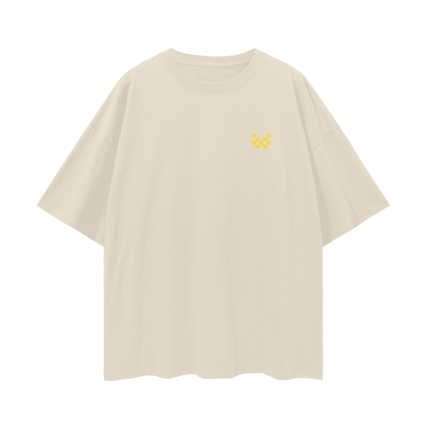 Movement,MOVE,GMOVE,Graphic Tee,T-Shirt,T-Shirts,Crypto T-Shirt,Oversize,Oversized,Loose Fit