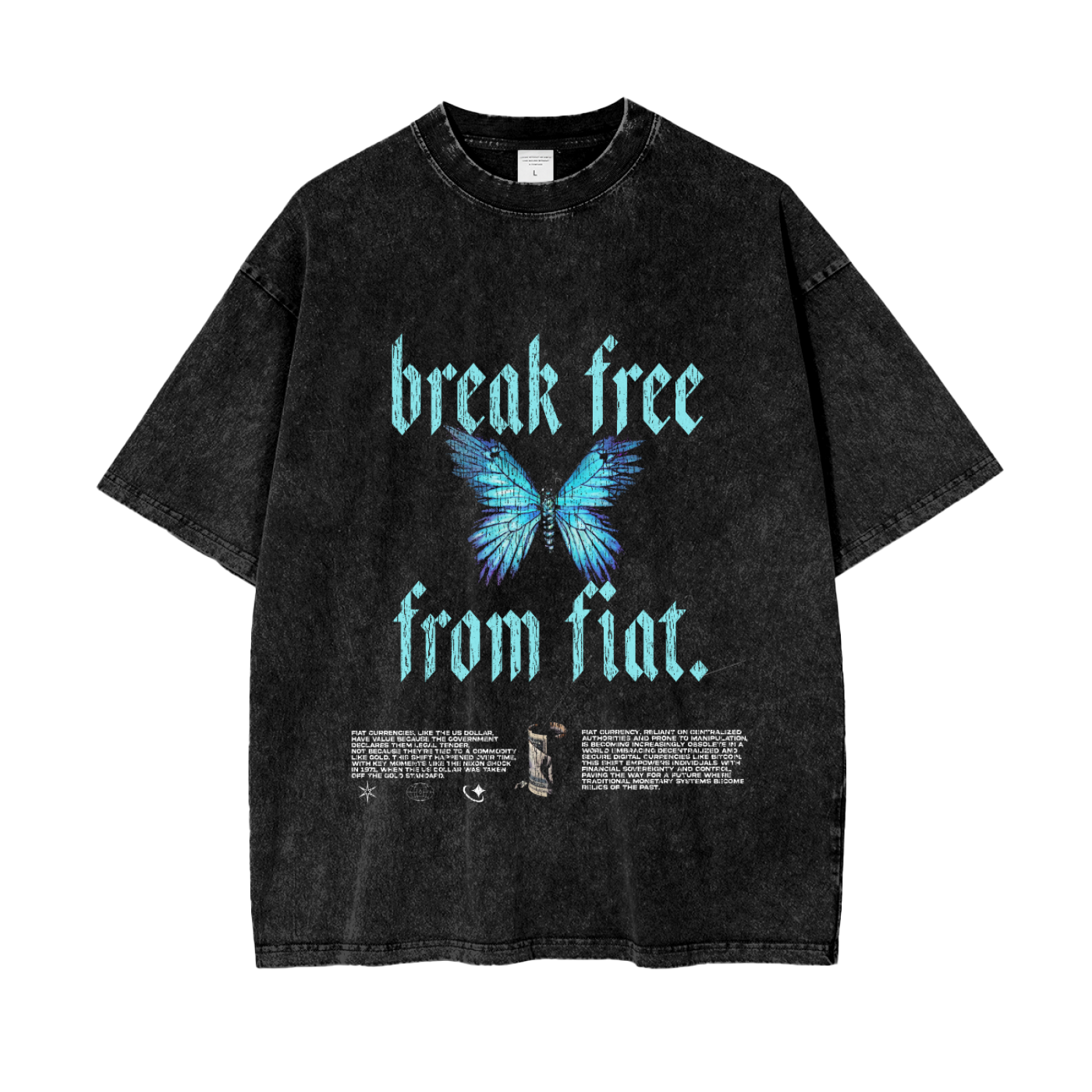 crypto,fiat,vintage,graphic tee,graphic,t-shirts,t-shirt,shirts,shirt