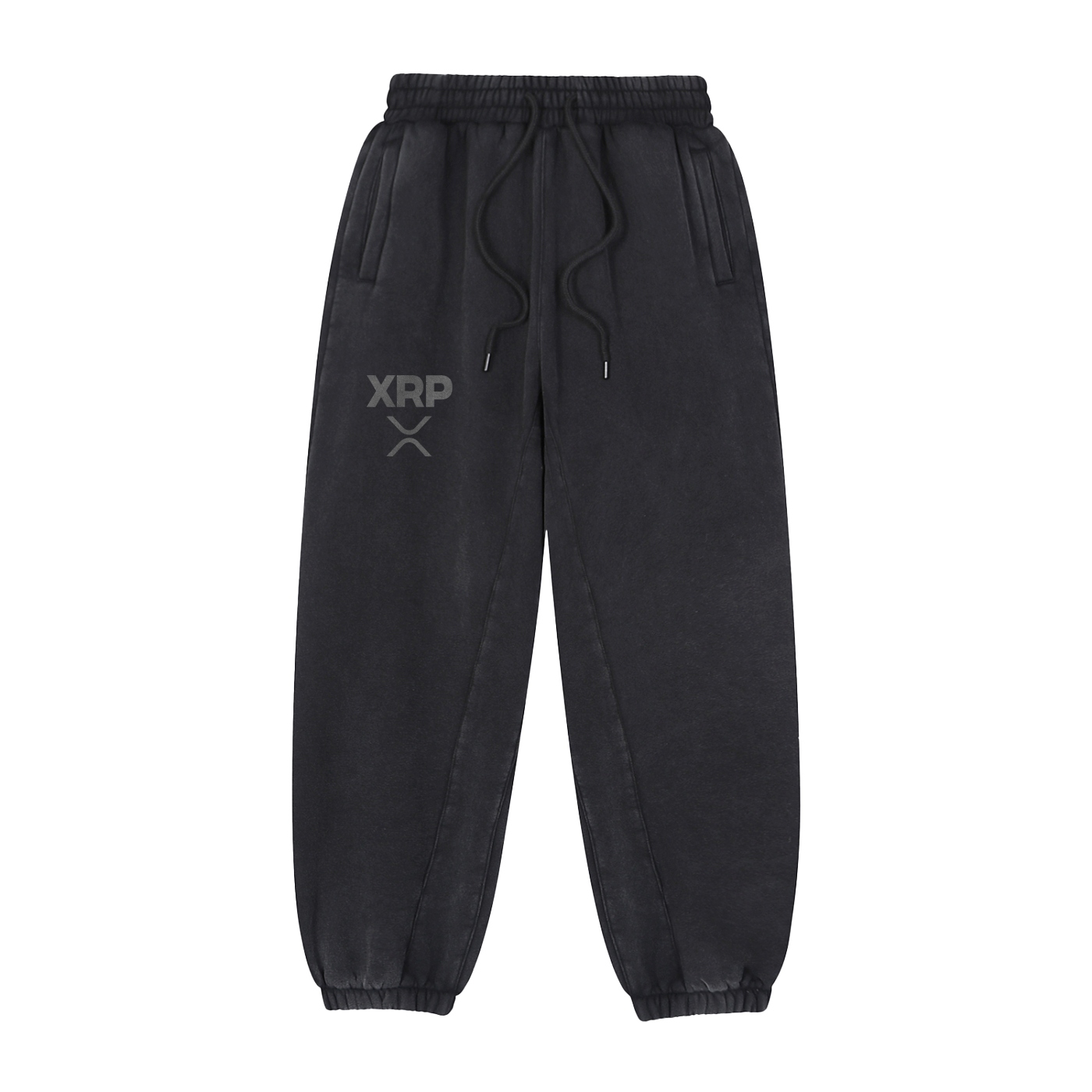SWEATPANTS,PANTS,heavyweight,crypto,xrp,ripple