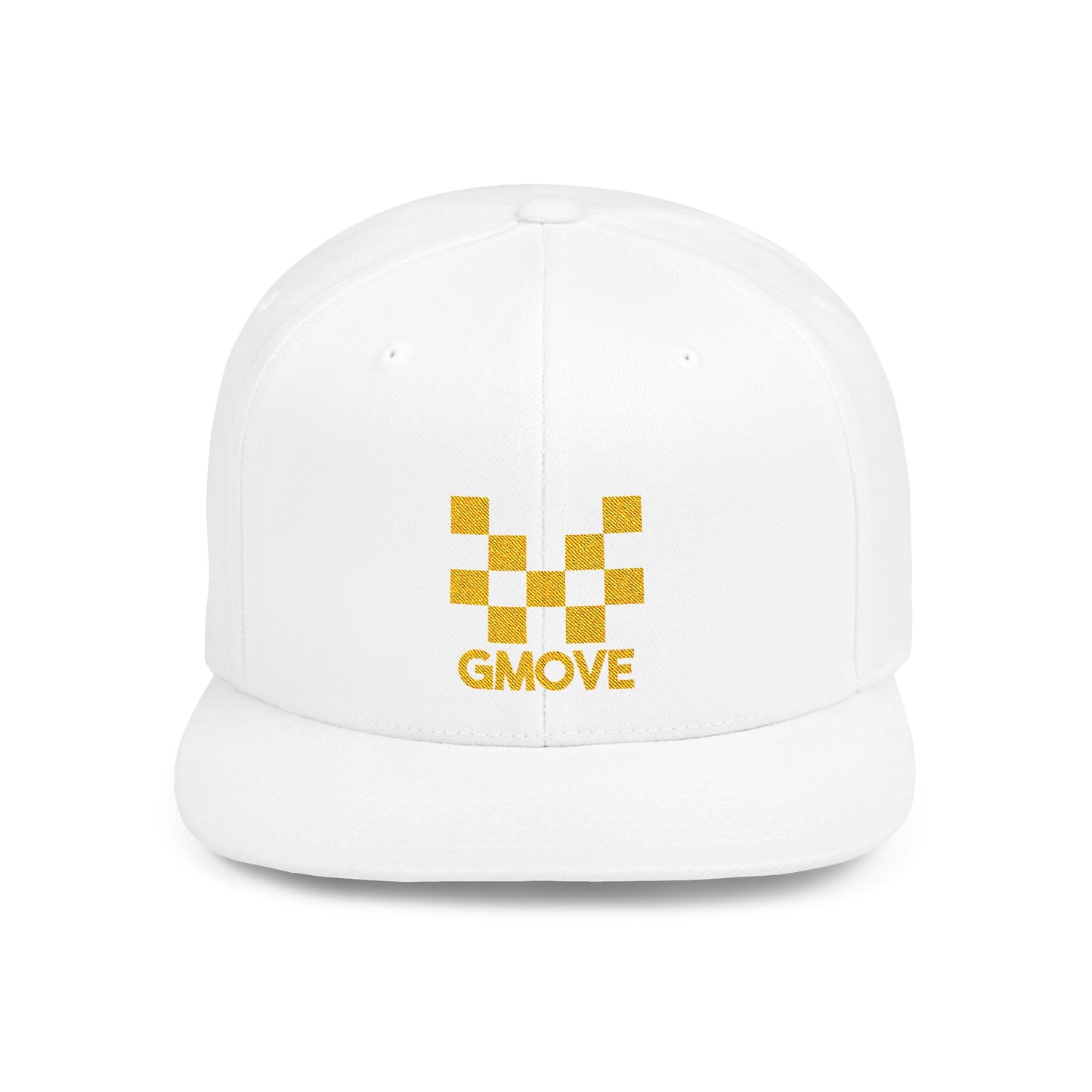 GMOVE Snapback Hat