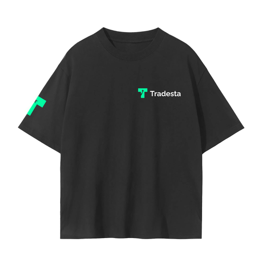 Tradesta,T-Shirt