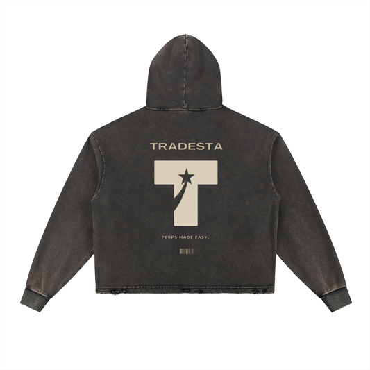 Tradesta,Vintage,Hoodie,Hoodies