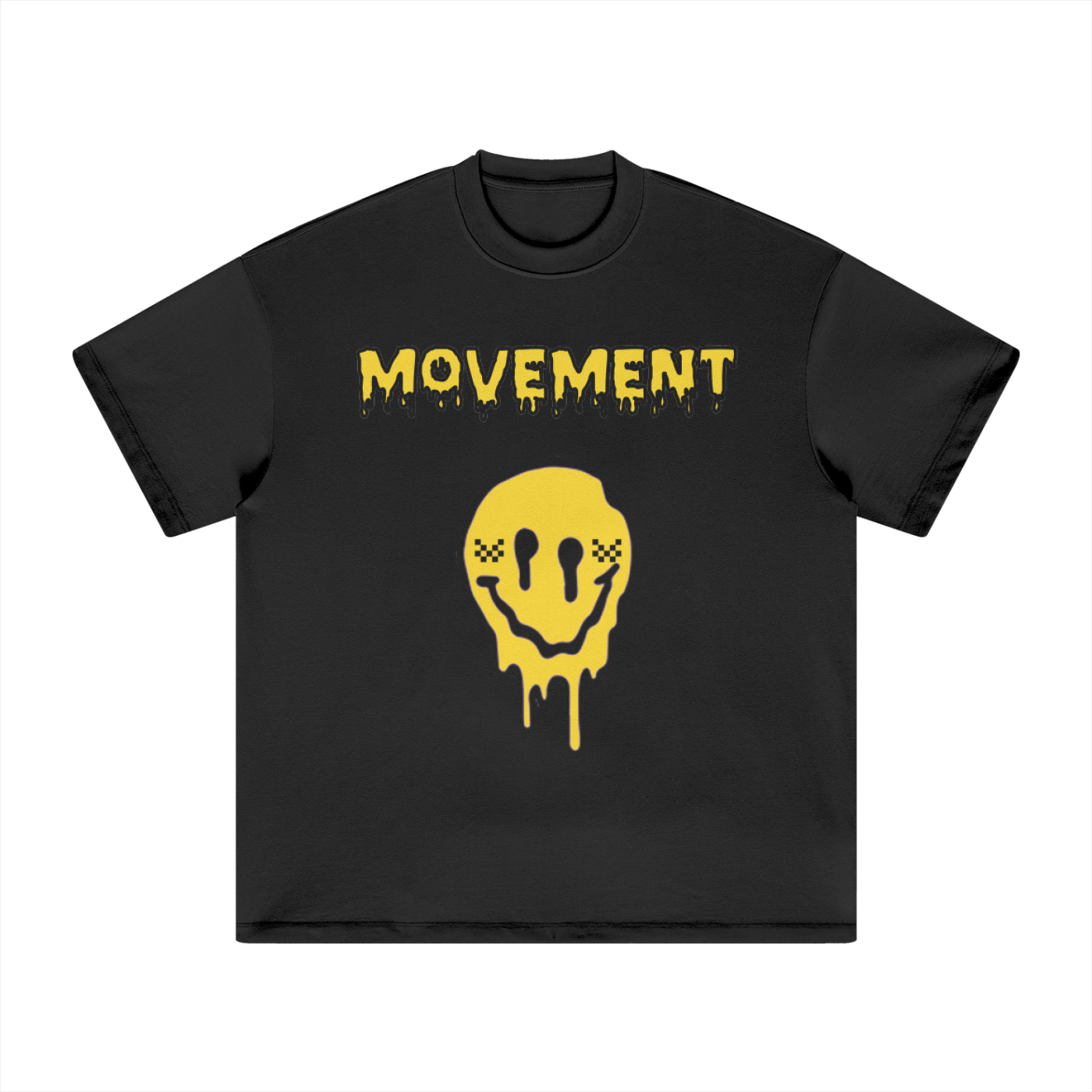 Relaxed Fit,MOVE,Movement,$MOVE,Crypto T-Shirt,T-Shirt,T-Shirts,Graphic T-Shirt,Graphic