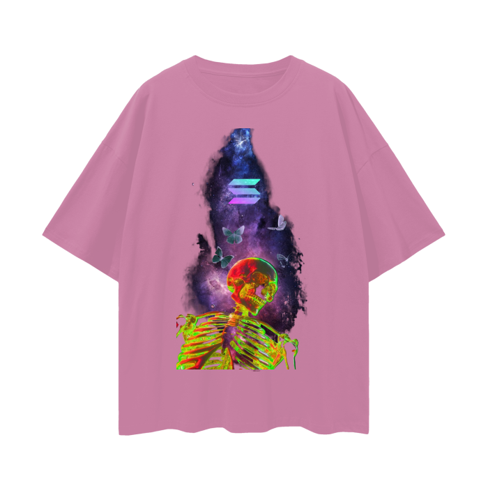 oversize,t-shirts,t-shirt,solana,crypto