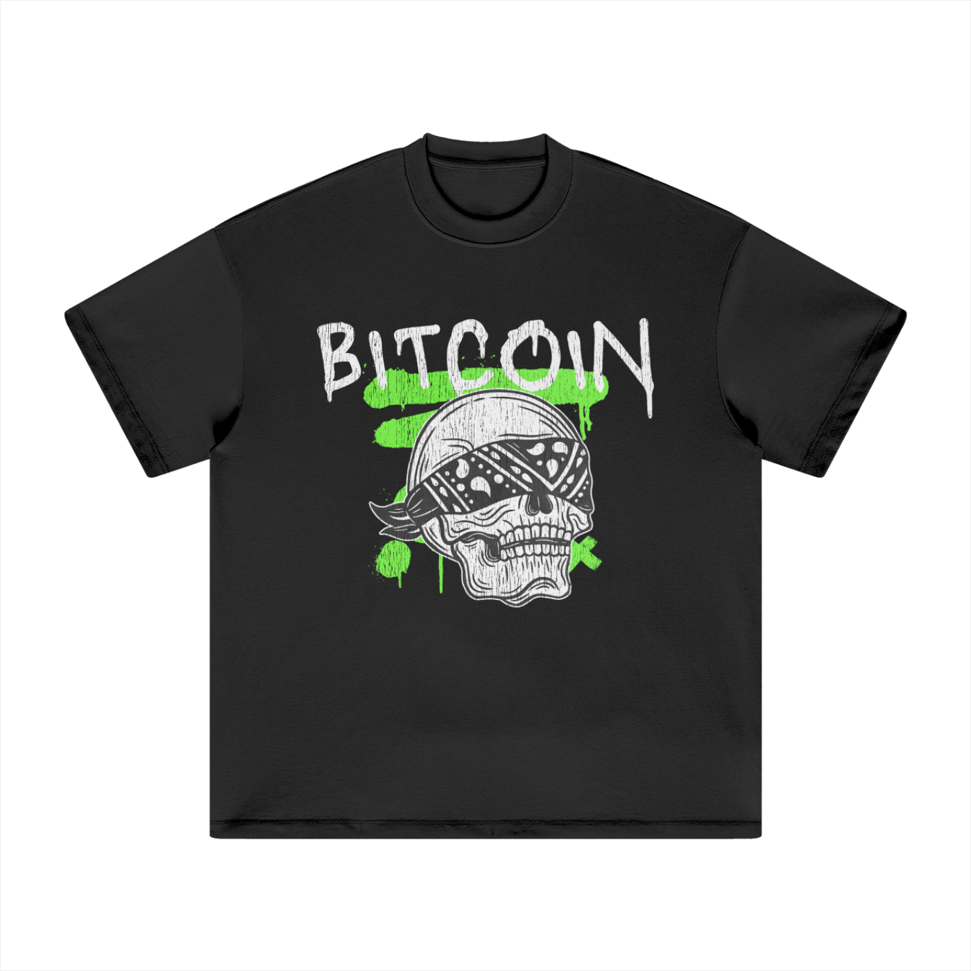 t-shirt,bitcoin,skull,streetwear,fog,heavyweight,shirt