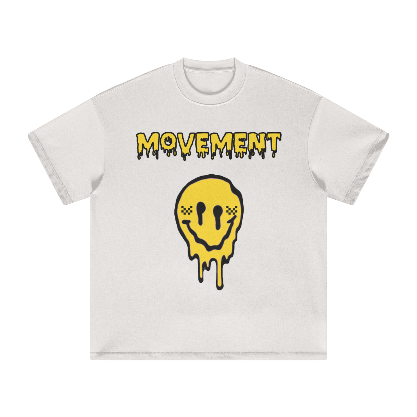 Relaxed Fit,MOVE,Movement,$MOVE,Crypto T-Shirt,T-Shirt,T-Shirts,Graphic T-Shirt,Graphic