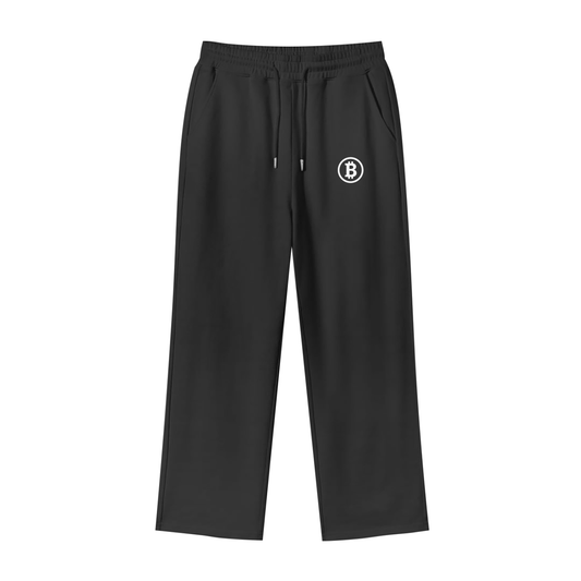 btc,bitcoin,crypto,sweatpants,sweatpant,pants,pant