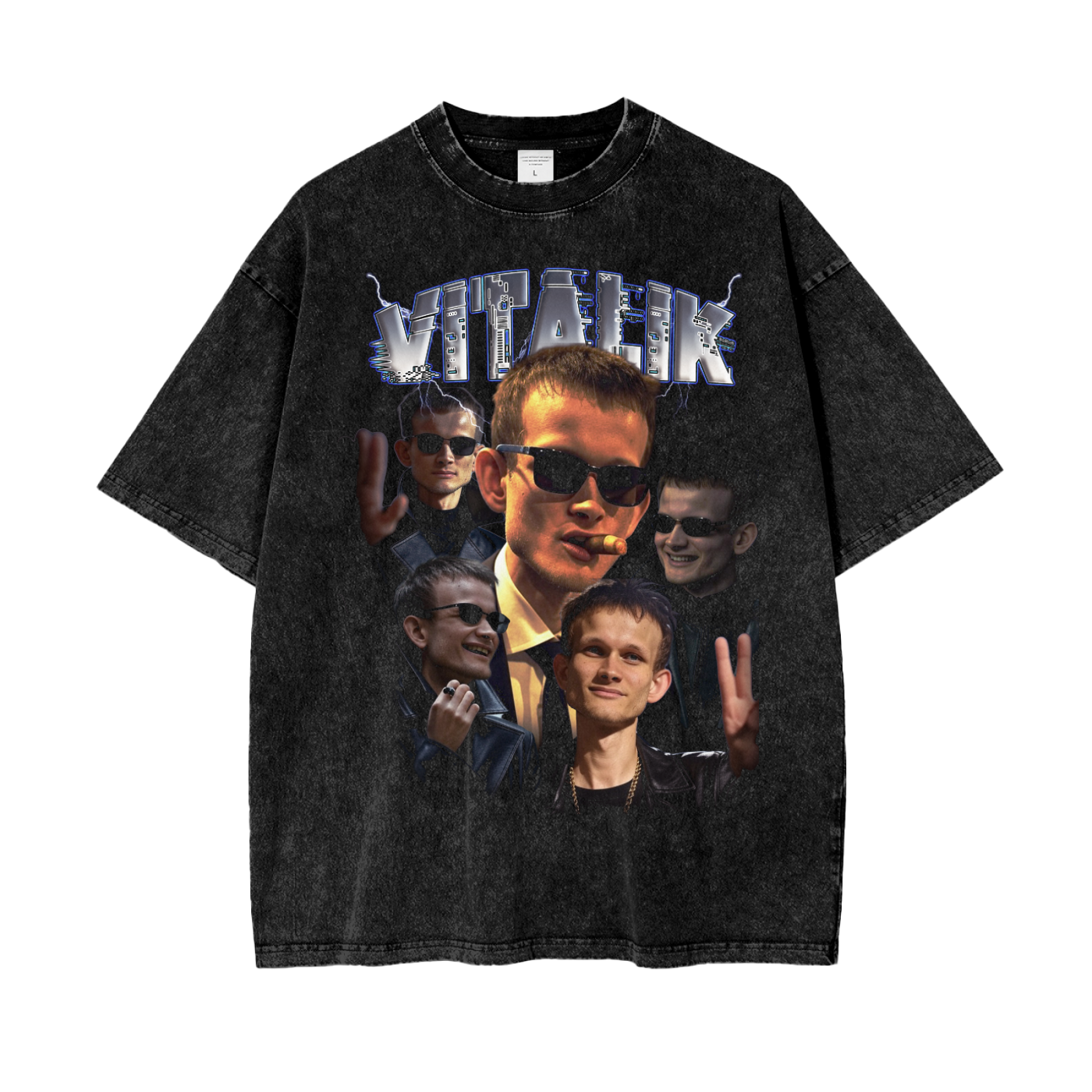 VITALIK,ICON,crypto icon,Vitalik Buterin Shirt,Vitalik Shirt,T-Shirt,T-Shirts,Shirts,Shirt,Graphic Tee