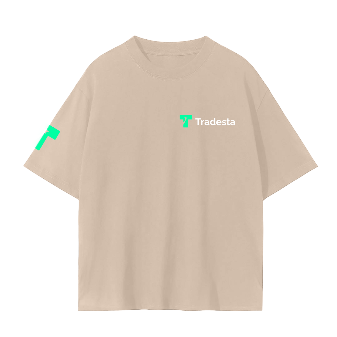 Tradesta,T-Shirt