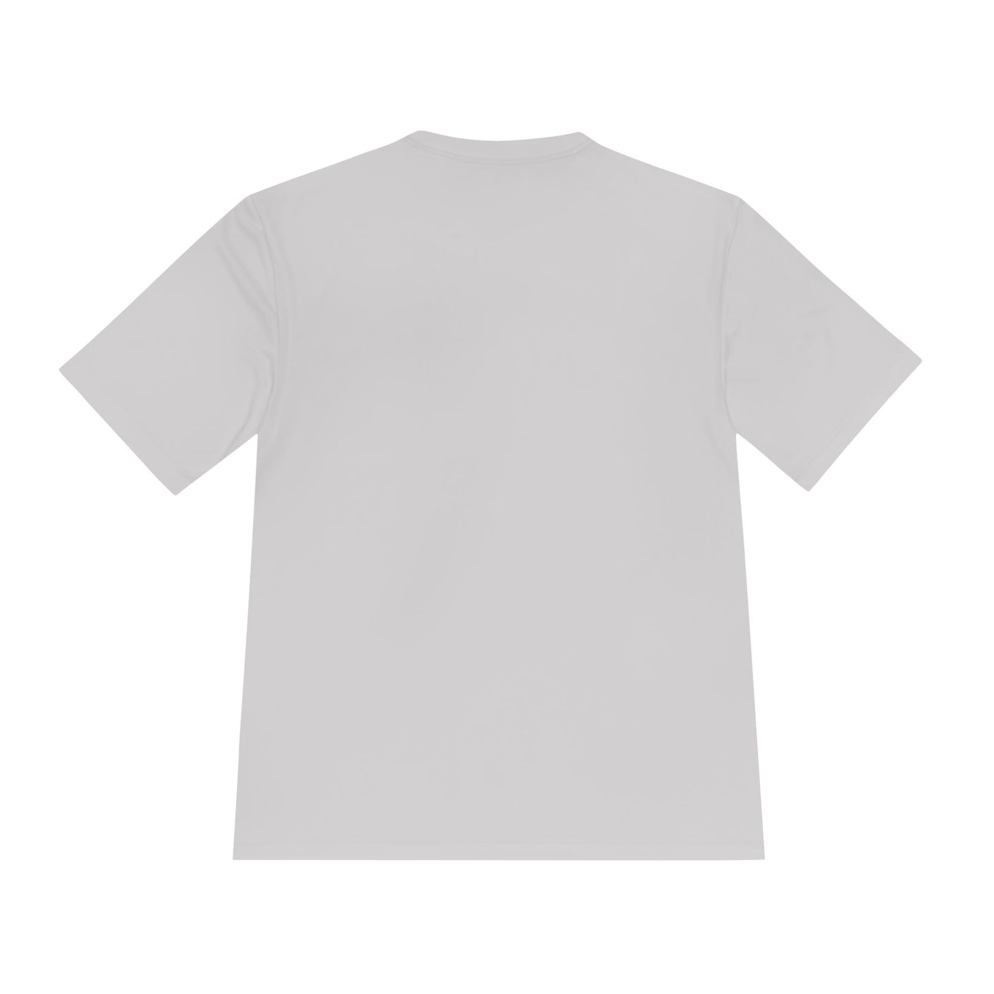 Bitcoin Moisture Wicking Tee