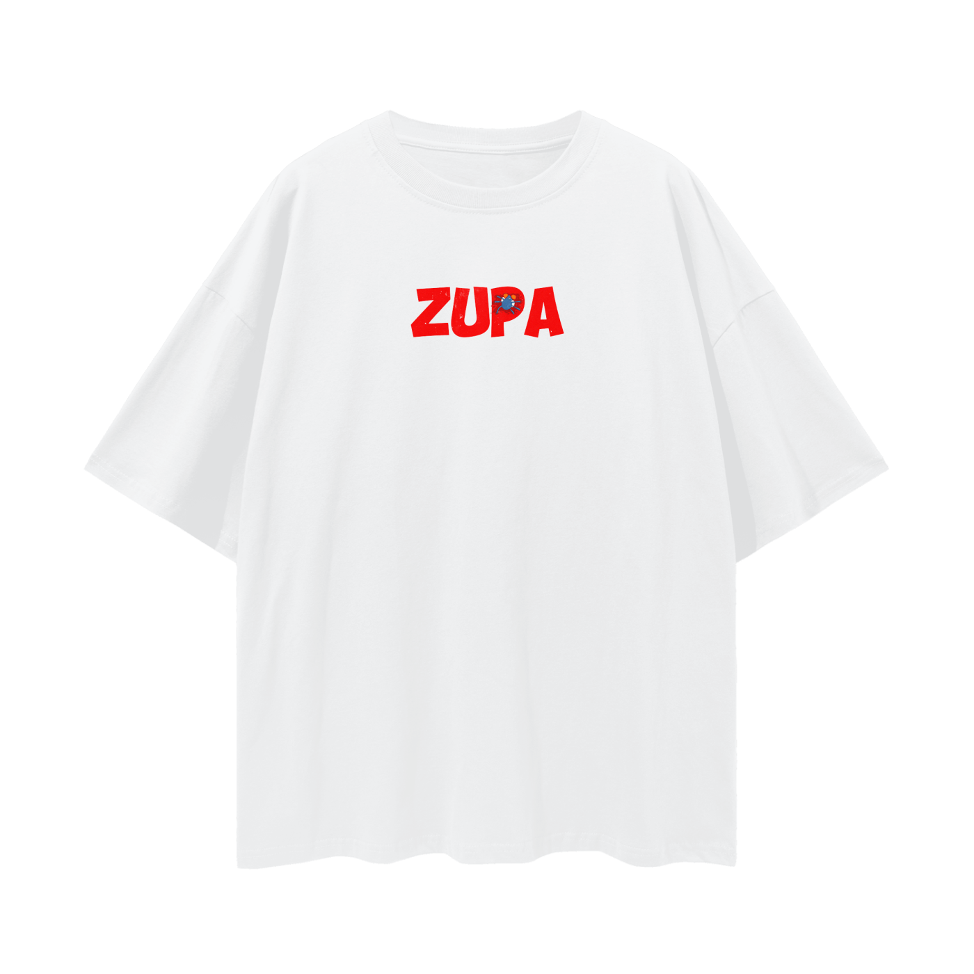 SONIC,ZUPA,$S,Super Fly,T-Shirts,t-shirt,graphic tee,oversize,drop shoulder tee,drop-shoulder tee