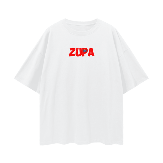 SONIC,ZUPA,$S,Super Fly,T-Shirts,t-shirt,graphic tee,oversize,drop shoulder tee,drop-shoulder tee