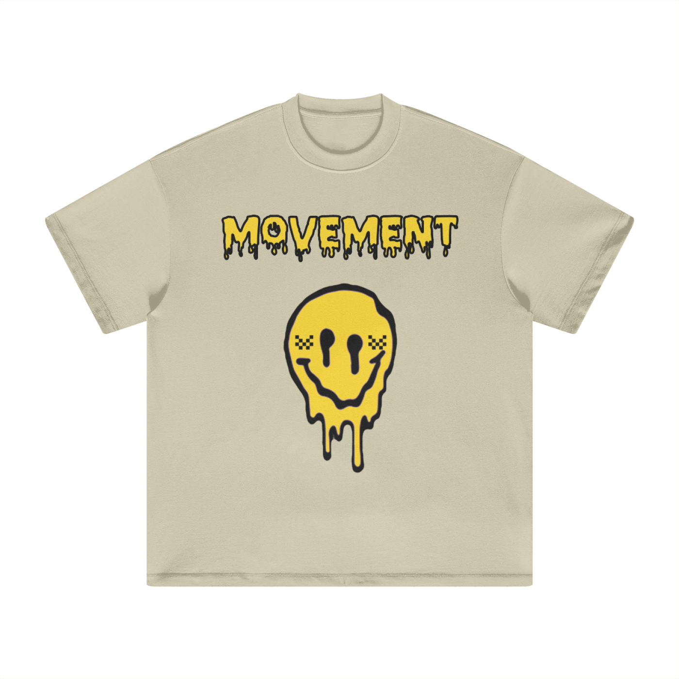 Relaxed Fit,MOVE,Movement,$MOVE,Crypto T-Shirt,T-Shirt,T-Shirts,Graphic T-Shirt,Graphic