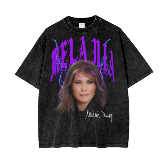 $melania,$MELANIA,COIN,crypto,T-Shirt,T-Shirts,Vintage,Graphic Tee,Icon,Melania Coin Shirt