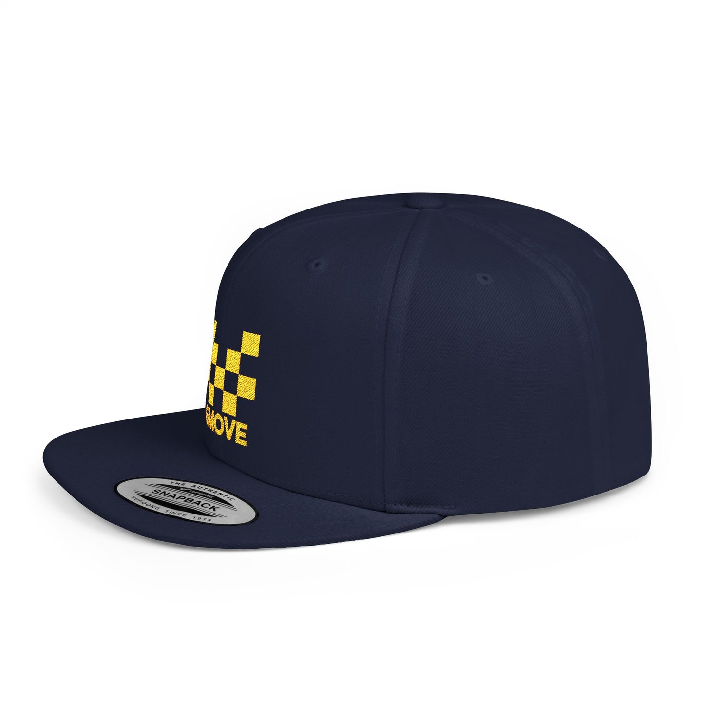 GMOVE Snapback Hat