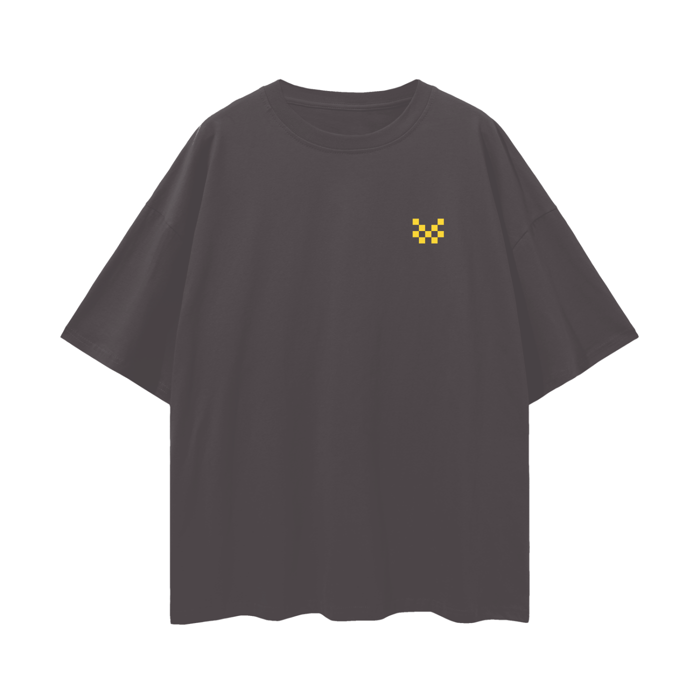 Movement,MOVE,GMOVE,Graphic Tee,T-Shirt,T-Shirts,Crypto T-Shirt,Oversize,Oversized,Loose Fit