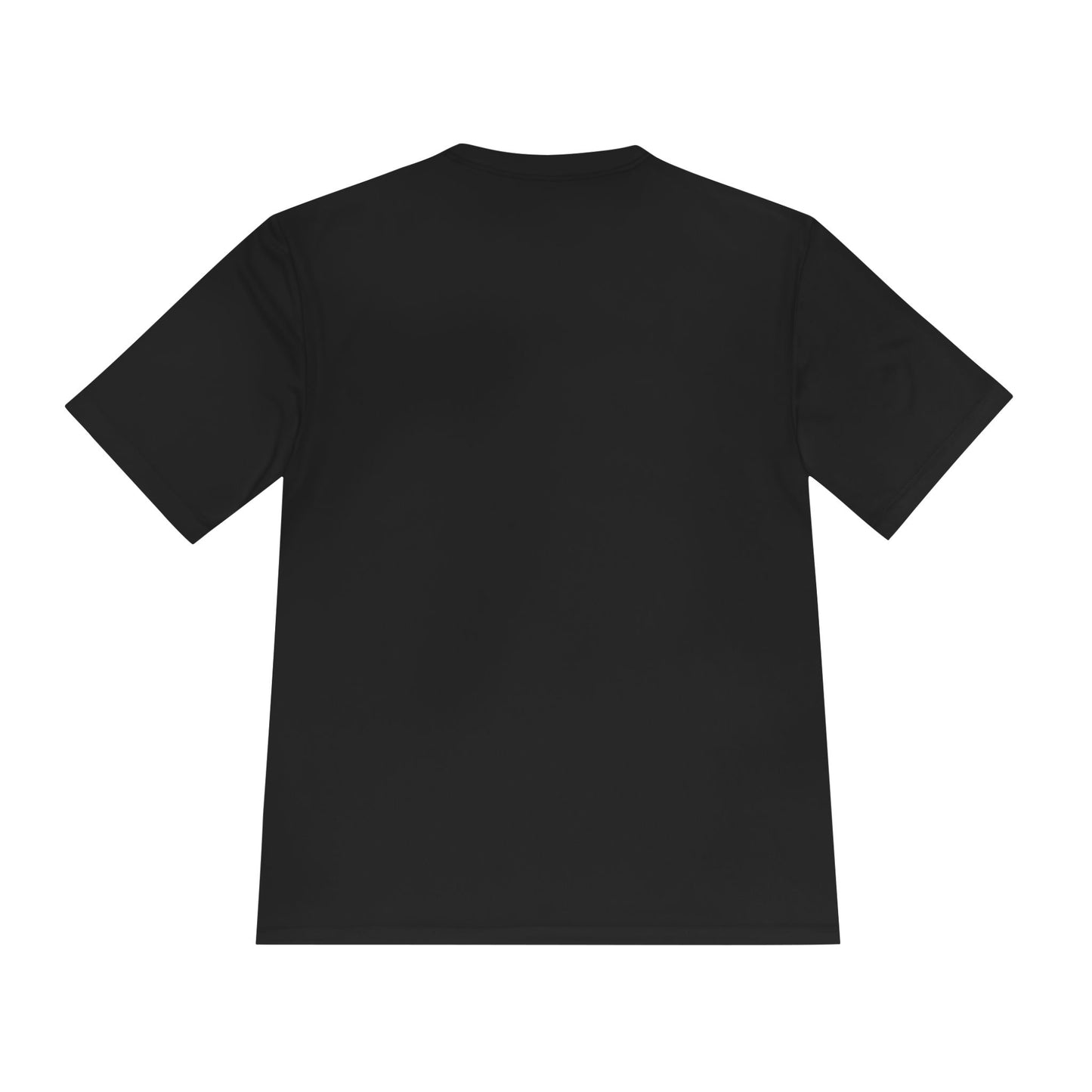 Bitcoin Moisture Wicking Tee