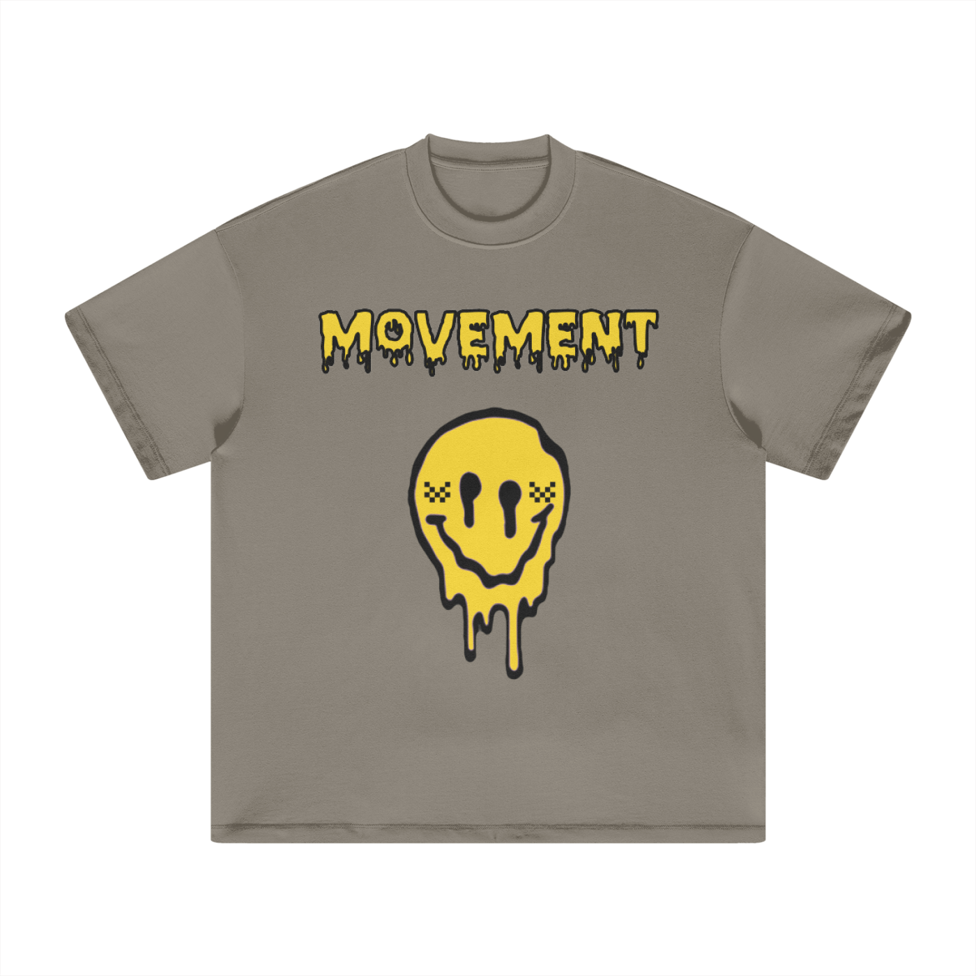 Relaxed Fit,MOVE,Movement,$MOVE,Crypto T-Shirt,T-Shirt,T-Shirts,Graphic T-Shirt,Graphic