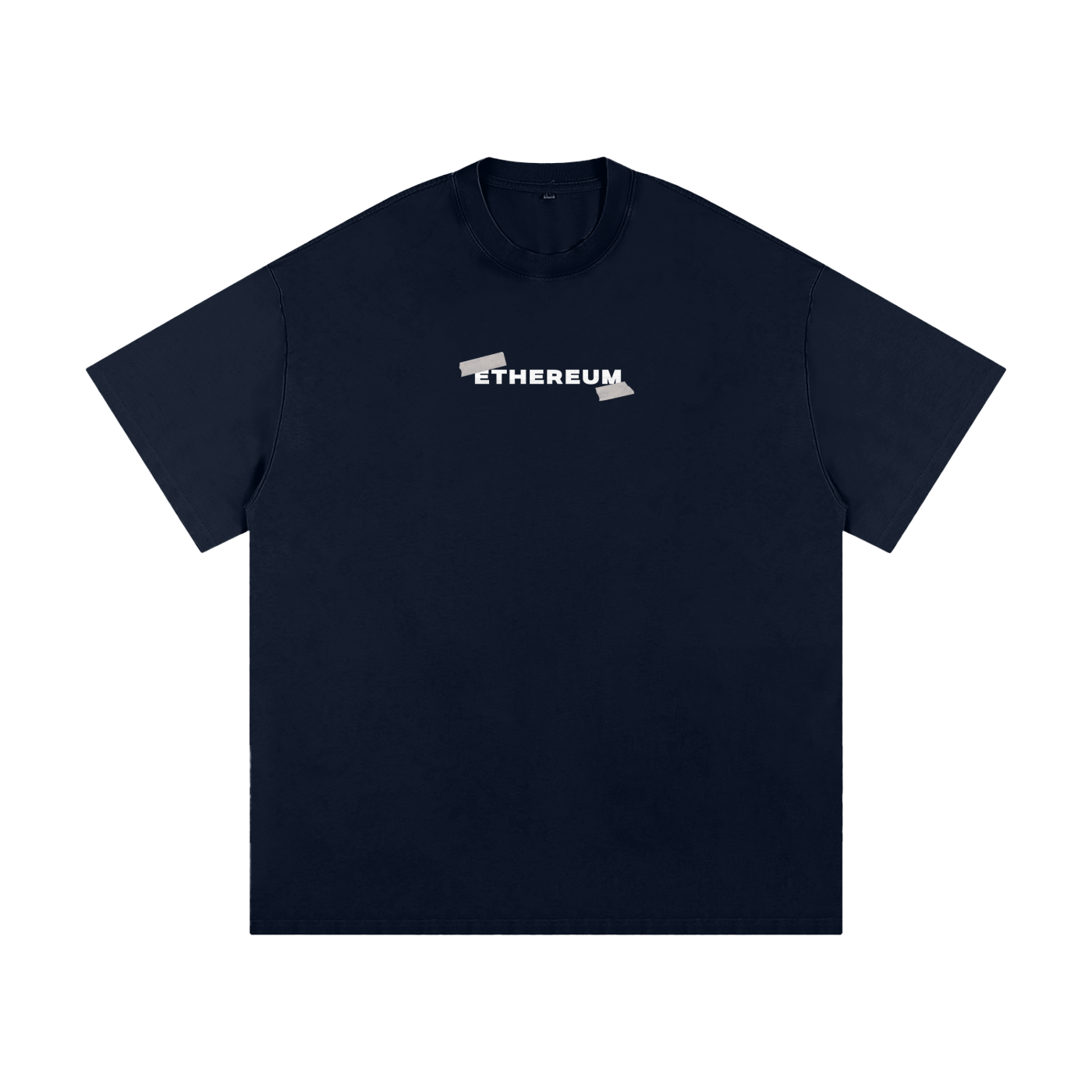 ethereum,eth,ethereum shirt,plain jane,basic,crypto t-shirt,t-shirts,t-shirt,heavyweight,loose
