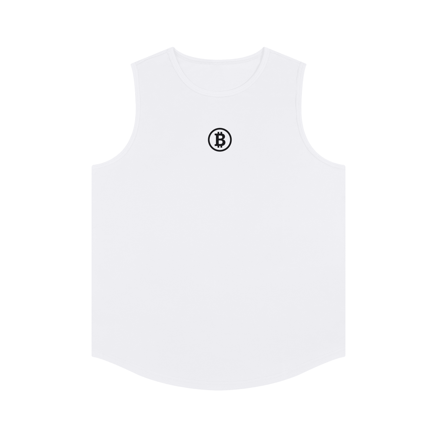 BTC,Activewear,Bitcoin,$BTC,Tank Top