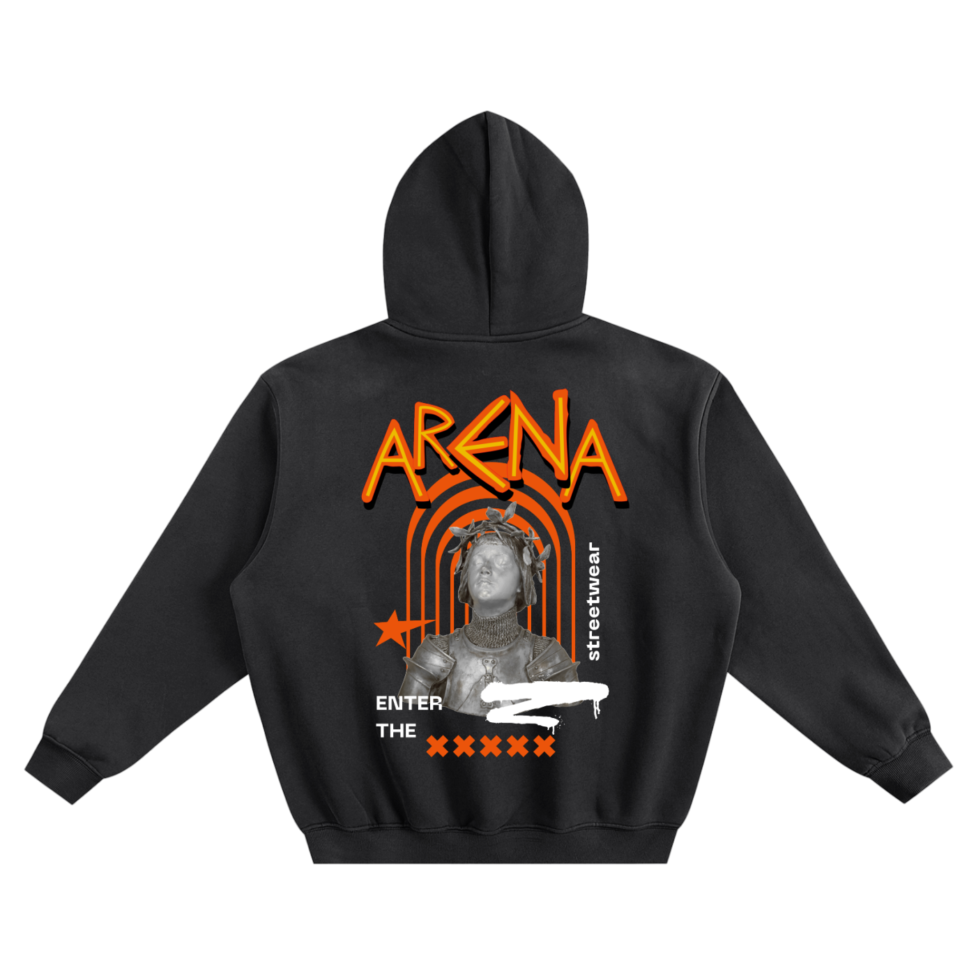 hoodie,fleece,streetwear,boxy,hoodies,arena,avax