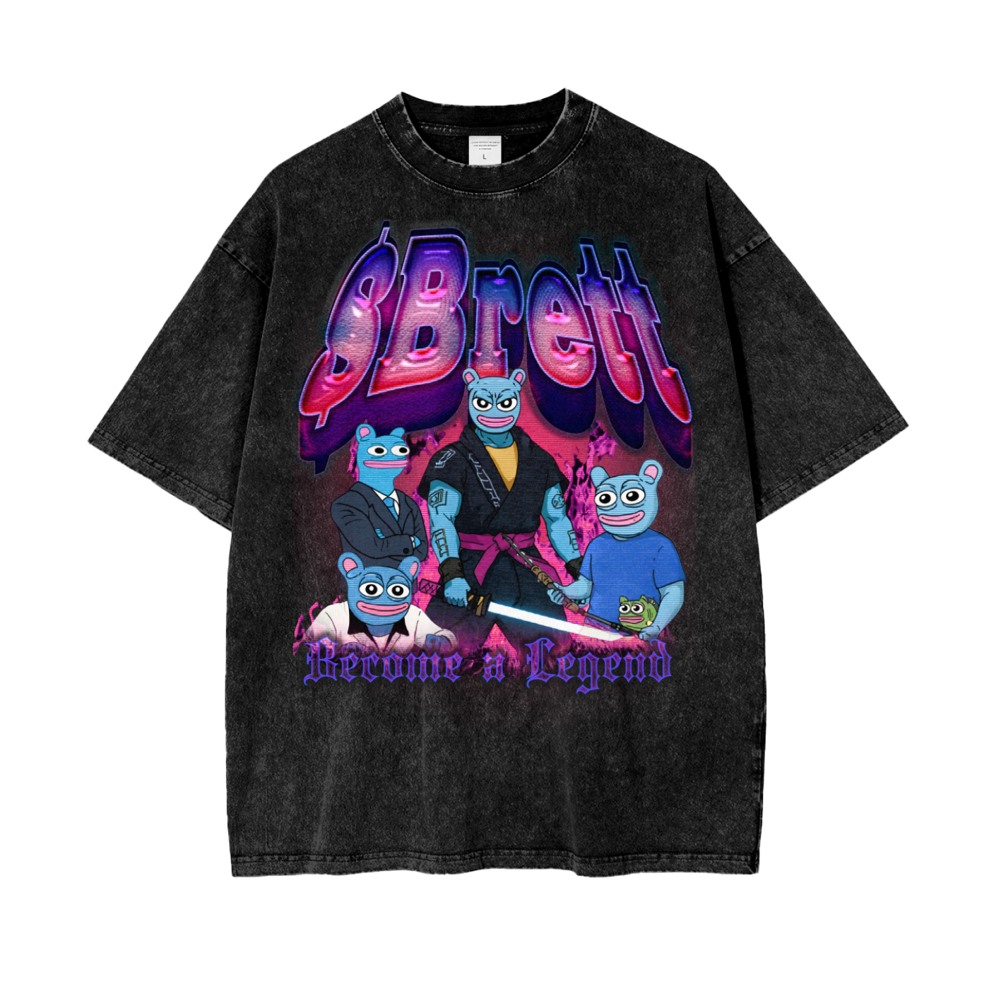 brett,$brett,graphic tee,t-shirt,t-shirts,shirt,shirts,vintage