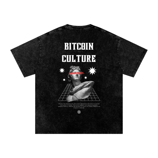 t-shirt,t-shirts,acid wash,oversize,shirt,bitcoin,btc