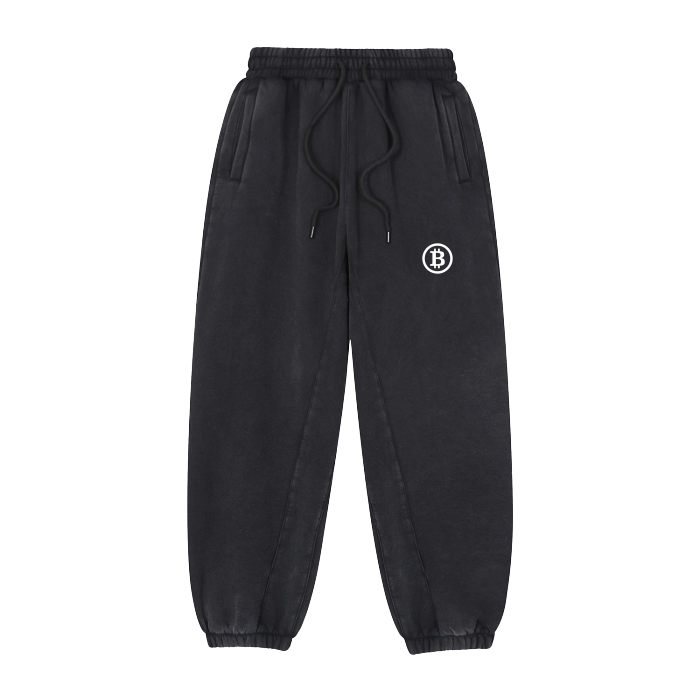 joggers,sweatpants,Sweatpants,bitcoin,crypto,$btc,btc