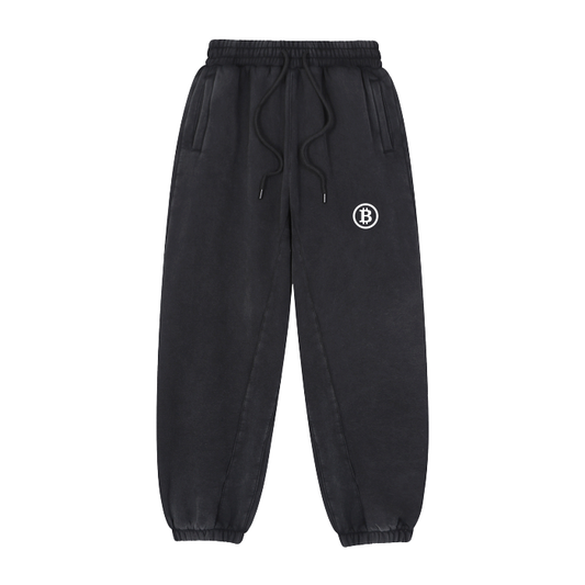 joggers,sweatpants,Sweatpants,bitcoin,crypto,$btc,btc