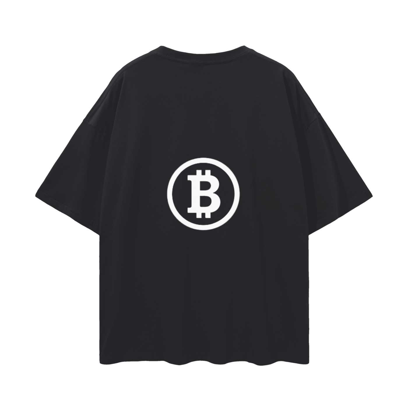 bitcoin,btc,$BTC,Crypto,Oversized,Bitcoin T-Shirt,T-shirt,T-Shirts,Oversized Bitcoin Shirt,High-Quality Bitcoin Shirt