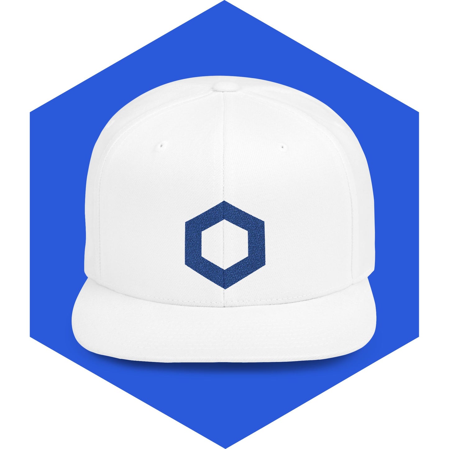 LINK,Chainlink,CHAINLINK HAT