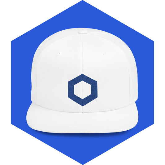 LINK,Chainlink,CHAINLINK HAT