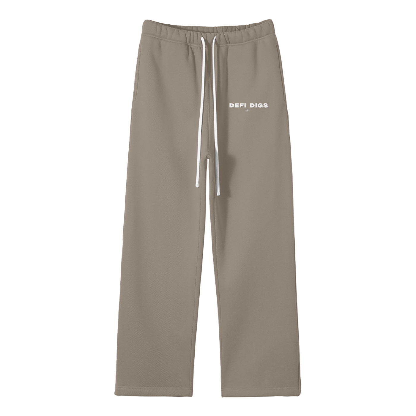 sweatpants,minimalist,defi digs,minimalist collection,straight-leg,sweatpant