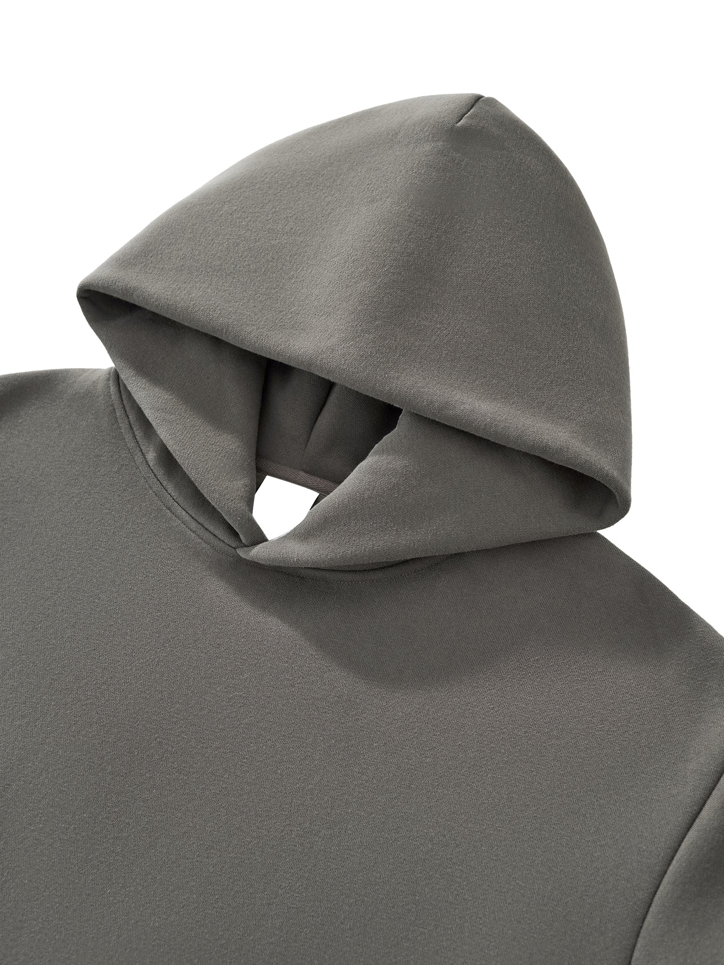 LAMBO (Arena Aligned) Boxy Hoodie