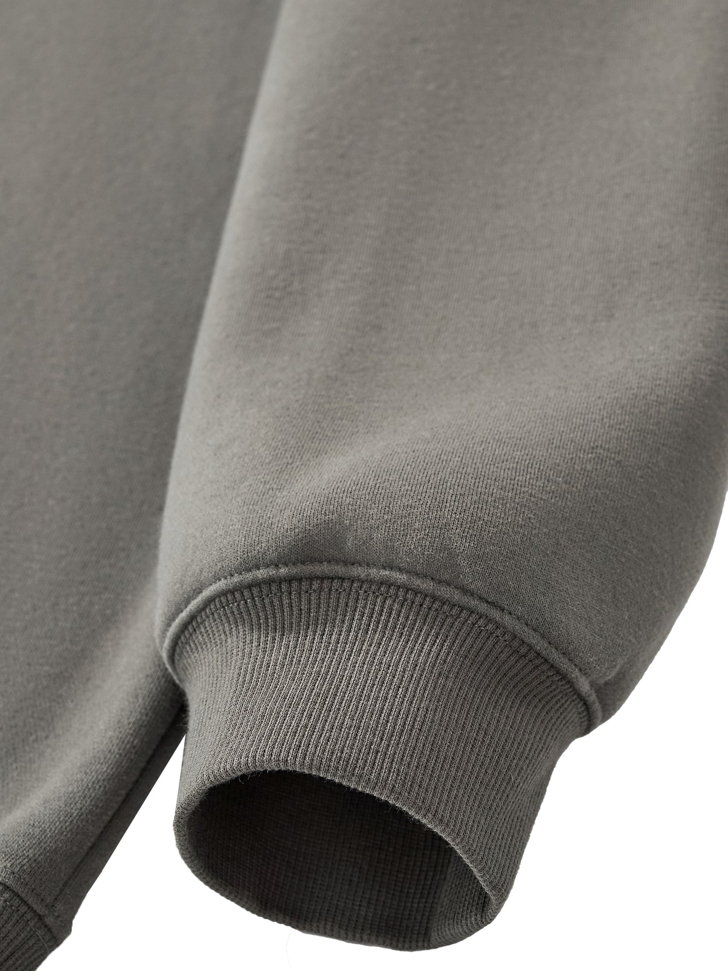 LAMBO (Arena Aligned) Boxy Hoodie