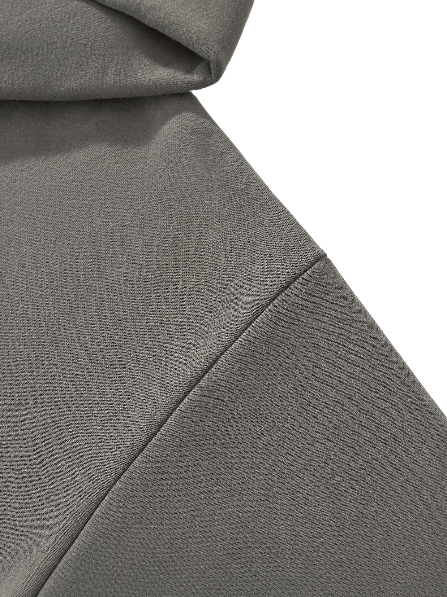 LAMBO (Arena Aligned) Boxy Hoodie