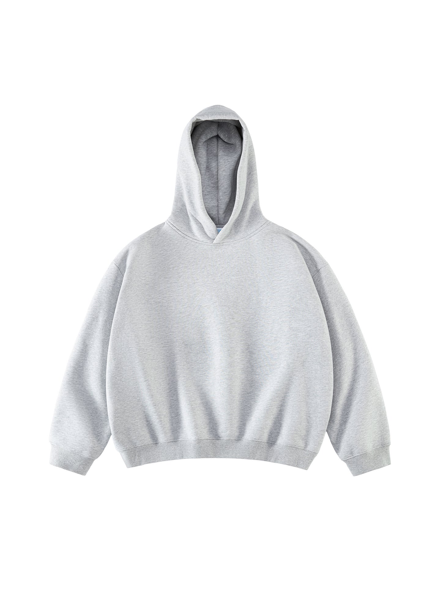 LAMBO (Arena Aligned) Boxy Hoodie